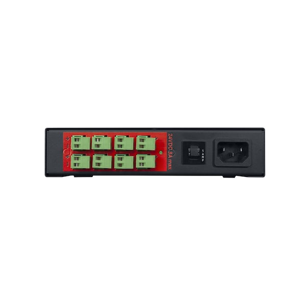 Power Supply MultiOutput